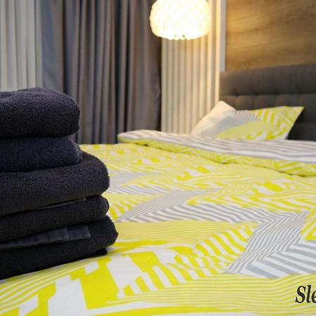 Apartament Ultracentral 2 Дробета-Турну Северин Екстериор снимка
