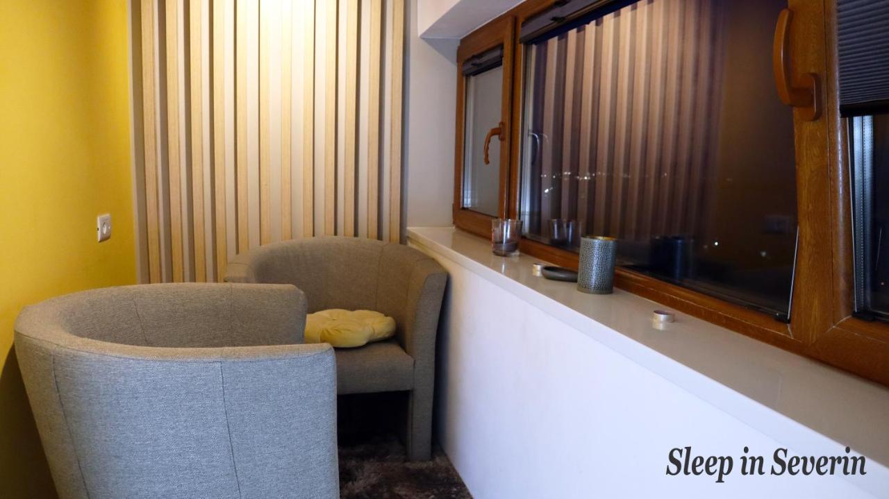 Apartament Ultracentral 2 Дробета-Турну Северин Екстериор снимка